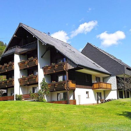 C2 Albmatte-Fewo , Hallenbad Aussenbecken Massagen Nebenan Санкт-Блазін Екстер'єр фото